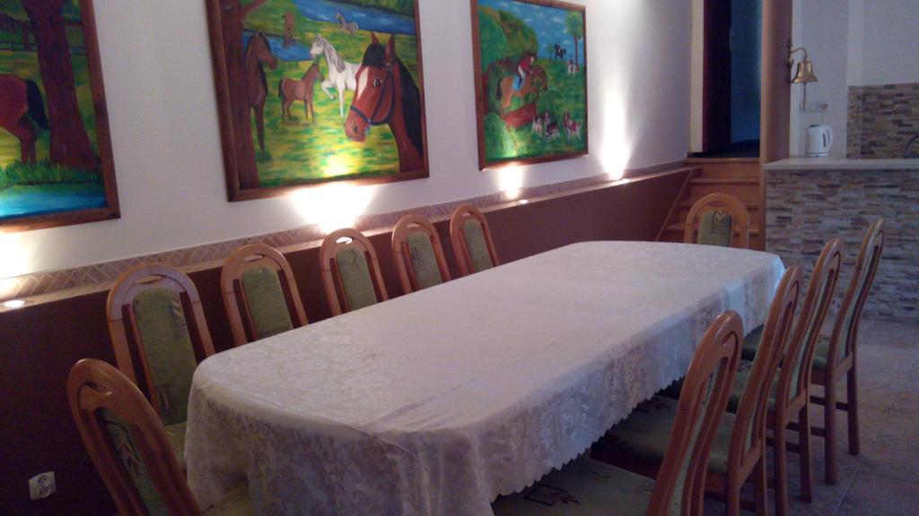 דירות Zagnansk Zielone Zacisze חדר תמונה
