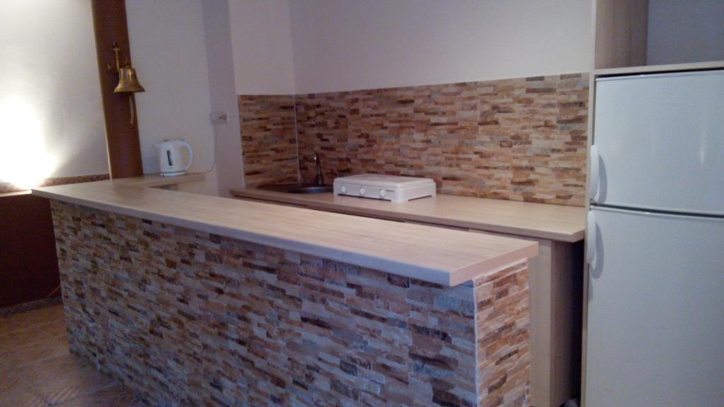 דירות Zagnansk Zielone Zacisze חדר תמונה